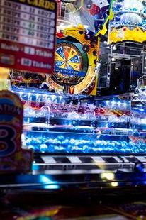 game MB66 Roulette