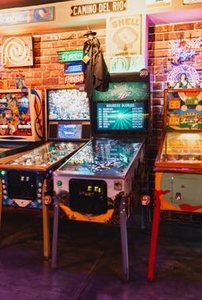 game MB66 Roulette